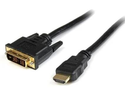 Adaptador HDMI STARTECH.COM (HDMI - DVI)