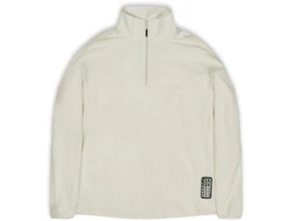Sweatshirt RAINS Mulher (XS - Branco)