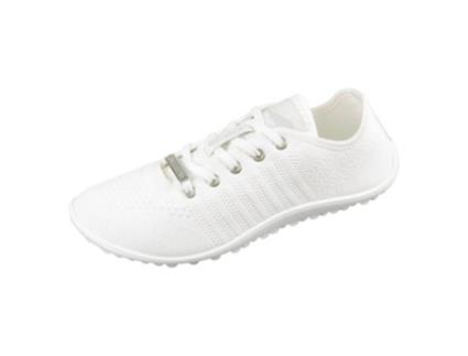Ténis LEGUANO Go (Branco - Material Sintético - 40)