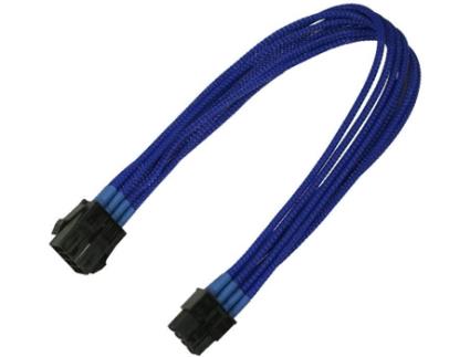 Adaptador NANOXIA 900200022 (Azul)