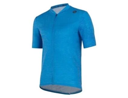 T-shirt para Homem MB WEAR Azul (Tam: M)