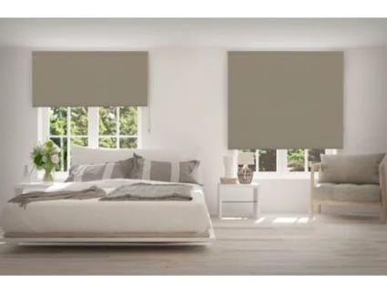 Estore de Rolo VIEWTEX (220x250cm - Poliéster - Multicor)