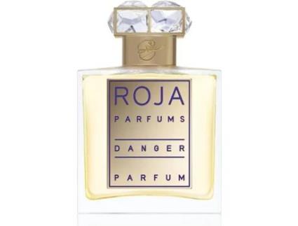 Perfume ROJA PARFUMS Danger (50ml)