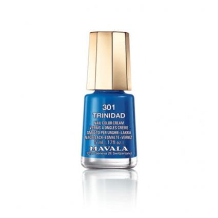 Mavala Verniz 301 Trinidad 5ml
