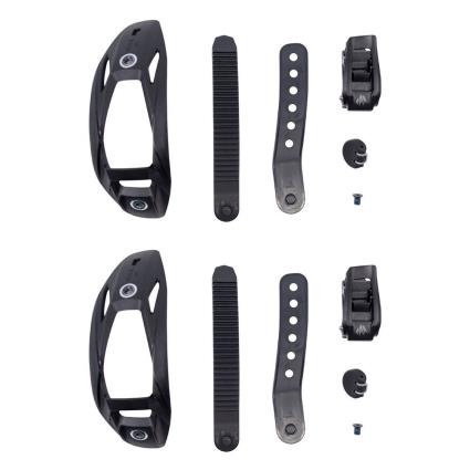 Jones Toe Strap 2.0 Snowboards Bindings Straps  S