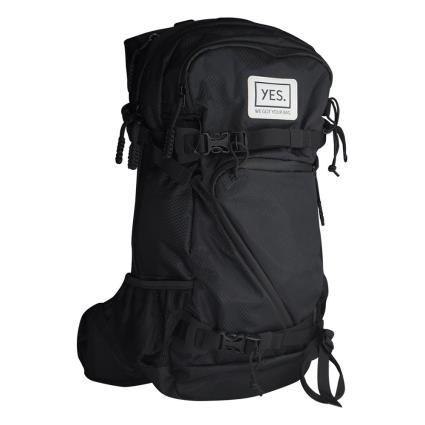 Yes. Backpack 18l