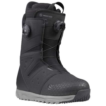 Nidecker Altai Snowboard Boots Preto 26.5