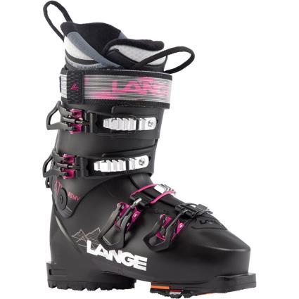 Lange Xt3 Free 85 Mv Gw Woman Alpine Ski Boots Preto 26.5