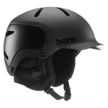 Bern Watts 2.0 Mips Helmet  55.5-59 cm