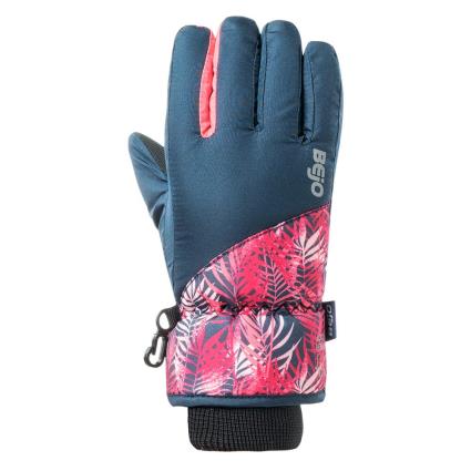 Bejo Vipo Junior Gloves Rosa L-XL Rapaz