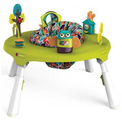 Oribel Portaplay Forest Friends Activities Center