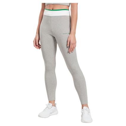 Reebok Identity Cotton Leggings  M Mulher
