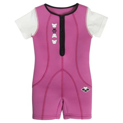 Arena Awt Branco,Rosa 5-6 Years