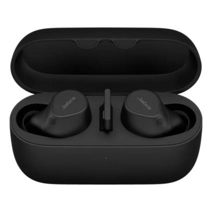 Jabra Evolve2 Buds Uc Usb-a Wireless Earphones