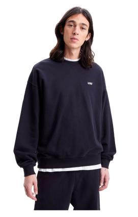 Levi´s ® Gold Tab Shirt Preto XL Homem