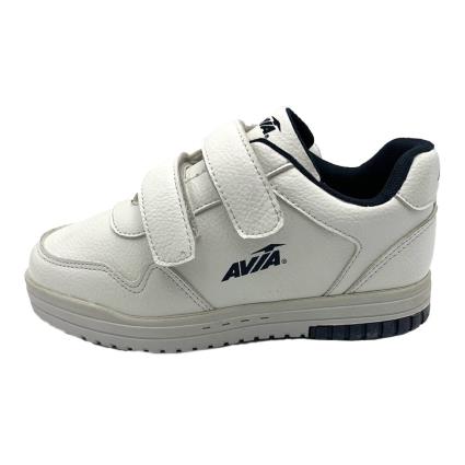 Avia Basic Trainers Branco EU 34 Rapaz