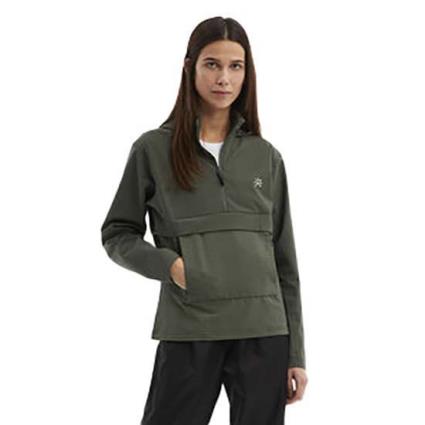 Tropicfeel Ns40 Vest Verde L Mulher