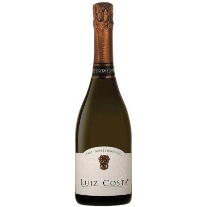 Caves S. João Espumante Luiz Costa 2016 0,75L