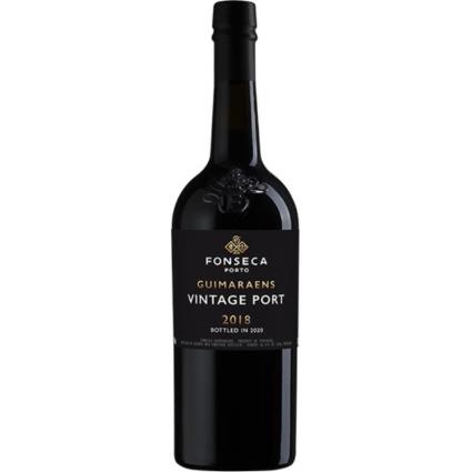 Fonseca Guimaraens Vintage Port 2018 0,75L