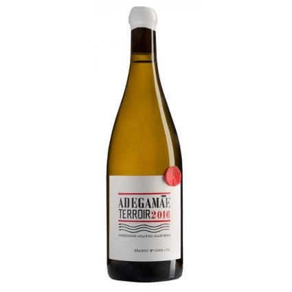 Adega Mãe Terroir Branco 2016 0,75L