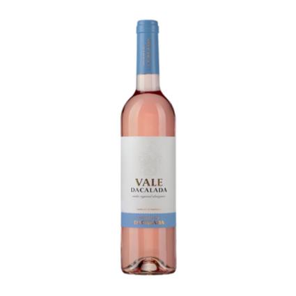 Vale da Calada Rosé 2019 0,75L