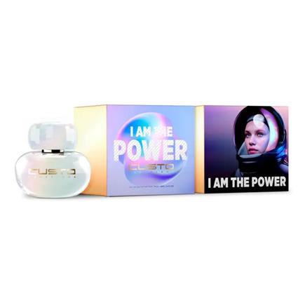 I AM THE POWER EDP 100 VAP