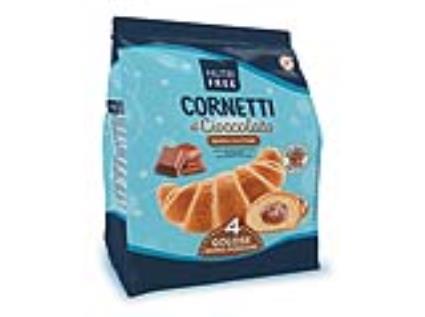 Croissants S/gluten Nutrifree Chocolate 240g