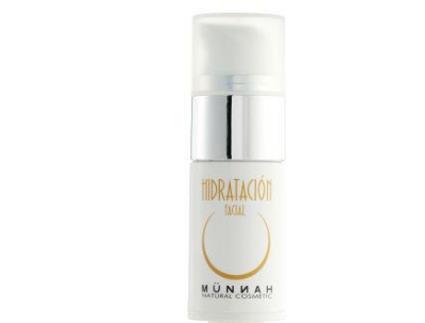 Münnah Natural Münnah Hidratación 15 Ml 15 Ml
