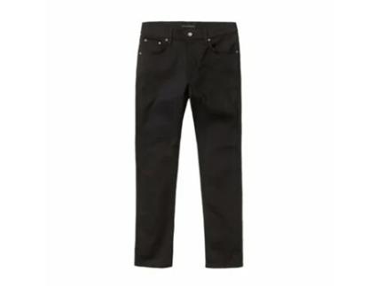 Jeans NUDIE JEANS Homem (Ganga - Multicor - 33 x 36)