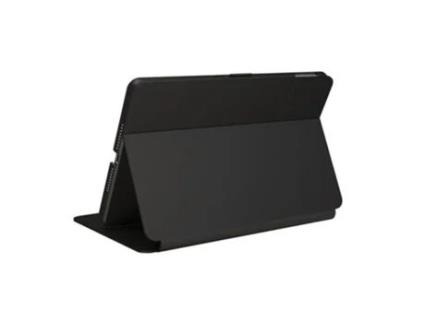 Speck Balance 25.9 Cm 10.2' Capa Tipo Livro Preto