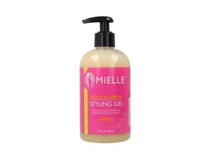 Mielle Honey & Ginger Styling Gel 384 Ml