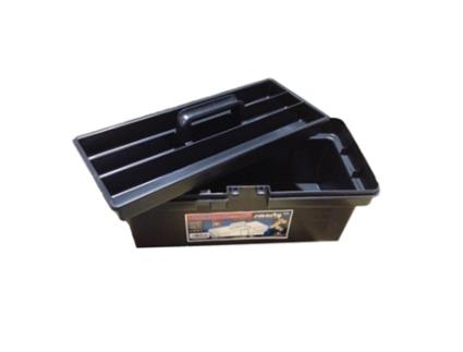 Smarty - Caixa De Ferramenta 450Mm - Ref. 1460