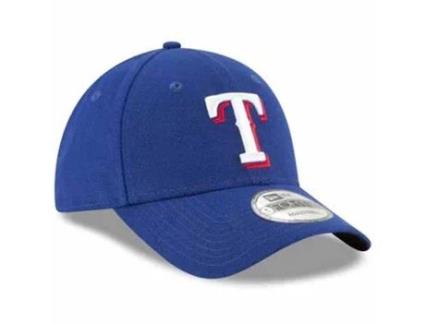 New Era Mlb The League Texas Rangers Otc
