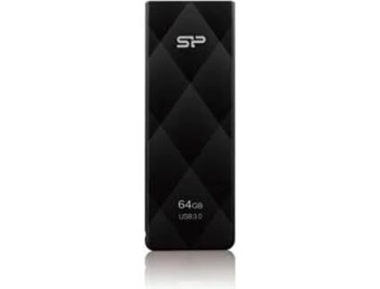 Pen USB SILICON POWER Blaze B20