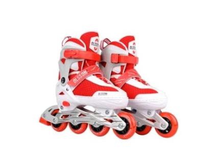 Patins em linha Halley S