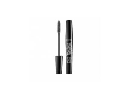 Máscara Tube Your Lashes Nr. 04 Extra Black