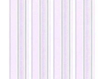 Papel de Parede A.S. CRÉATION (53 cm x 10,05 m - Tecido - Multicor)