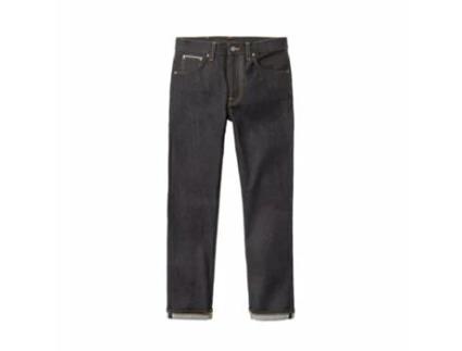 Jeans NUDIE JEANS Homem (Ganga - Multicor - 32 x 36)