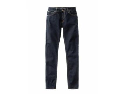 Jeans NUDIE JEANS Homem (Ganga - Multicor - 28 x 30)