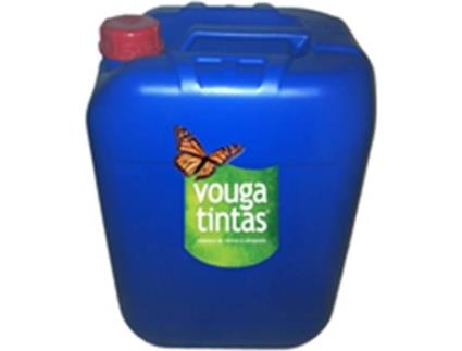 Hidrovouga VOUGA TINTAS(25lt)