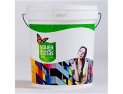 Plasmate VOUGA TINTAS Tijolo