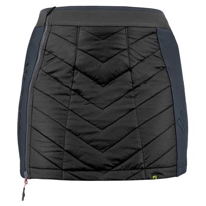 Karpos Alagna Plus Skirt Cinzento S Mulher