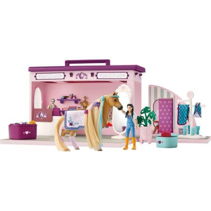 Schleich Pop-up Boutique 42587 Toy