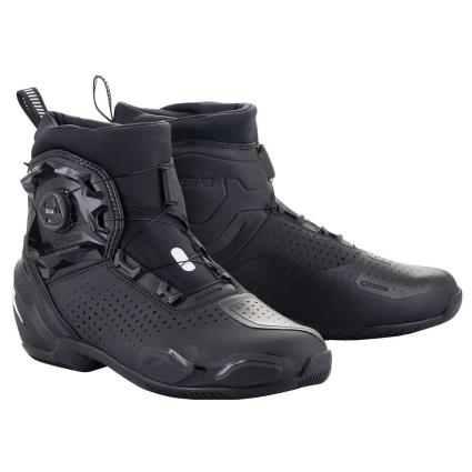 Alpinestars Sp-2 Motorcycle Shoes Preto EU 44 Homem