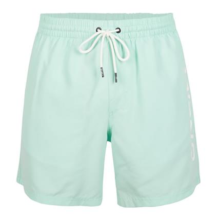 O´neill N03202 Cali 16´´ Swimming Shorts Azul XL Homem