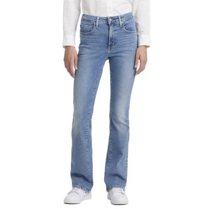 Levi´s ® 725 High Rise Bootcut Jeans  28 / 30 Mulher