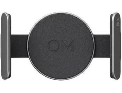 Suporte Gimbal Magnético DJI Magnetic Phone Clamp 3 Prateado
