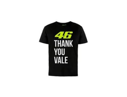 T-shirt VRL46 Niños (Multicor - 8/9 Anos)