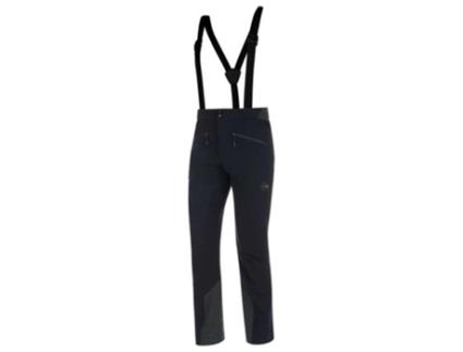 Mammut Base Jump So Touring Pants Short