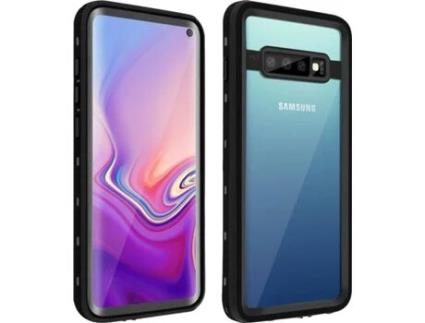 Capa Samsung Galaxy S10 REDPEPPER BACK-REDP-G973F Preto